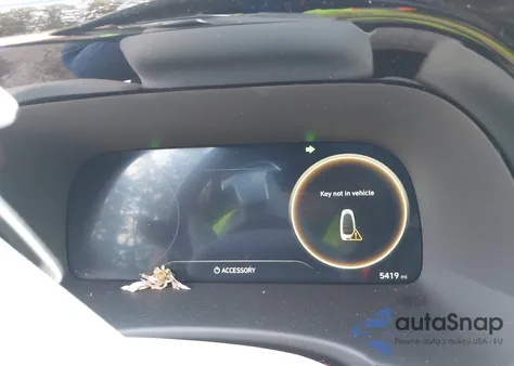 2024 Hyundai Palisade Calligraphy из США, поврежденный, VIN KM8R7DGEXRU757209